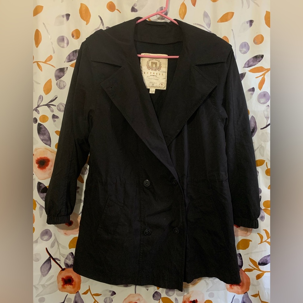 Express Jacket Sz XS